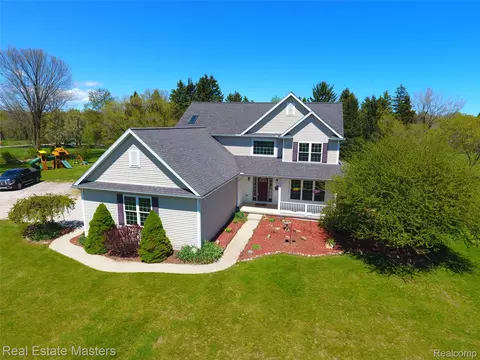 4618 Burtch Creek Rd, Burtchville, MI 48059
