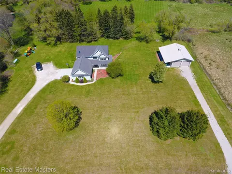 4618 Burtch Creek Rd, Burtchville, MI 48059