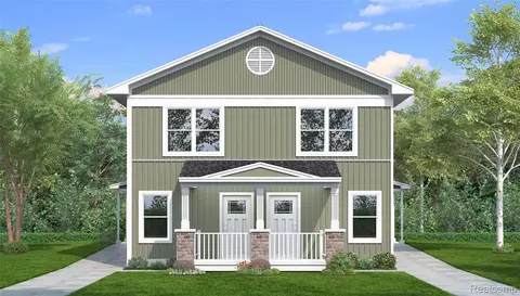937 Union Ave #A, Benton Harbor, MI 49022