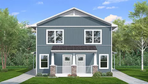 937 Union Ave, Benton Harbor, MI 49022