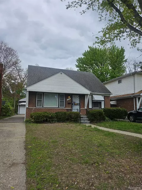 20291 Greydale Ave, Detroit, MI 48219