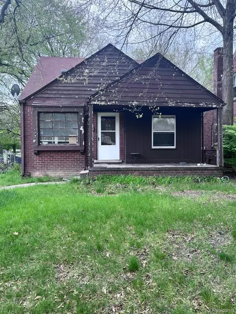 19403 Stahelin Ave, Detroit, MI 48219