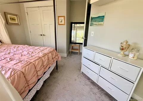 Bedroom - 9220 S Flaska Dr, Solon, MI 49621 photo 6 of 11