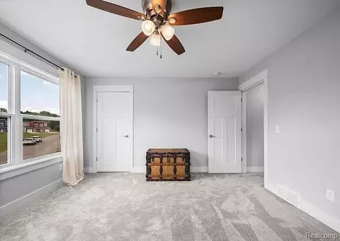 Bedroom - 9220 S Flaska Dr, Solon, MI 49621 photo 11 of 11