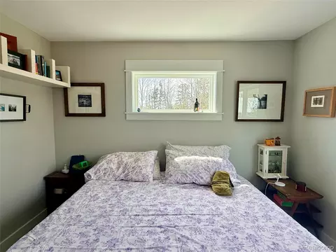 Bedroom - 9220 S Flaska Dr, Solon, MI 49621 photo 2 of 11
