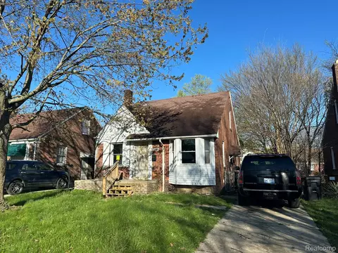 10909 Marne, Detroit, MI 48224