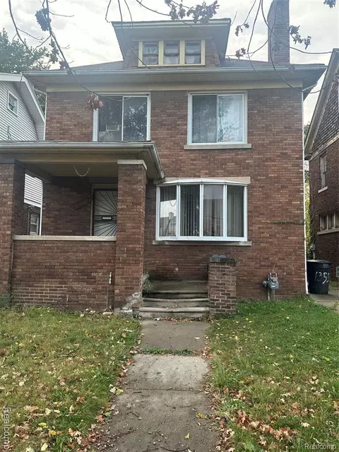 13559 Stoepel St, Detroit, MI 48238
