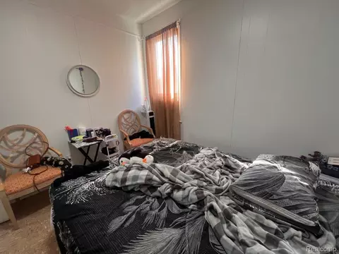 Bedroom - 12000 Charest St, Hamtramck, MI 48212 photo 4 of 11