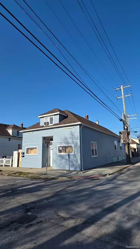Other - 12000 Charest St, Hamtramck, MI 48212 photo 2 of 15