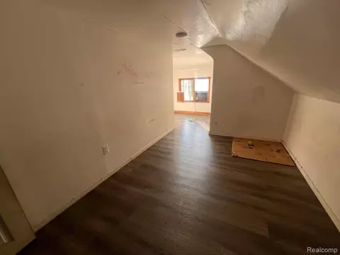 Bedroom - 12000 Charest St, Hamtramck, MI 48212 photo 8 of 11