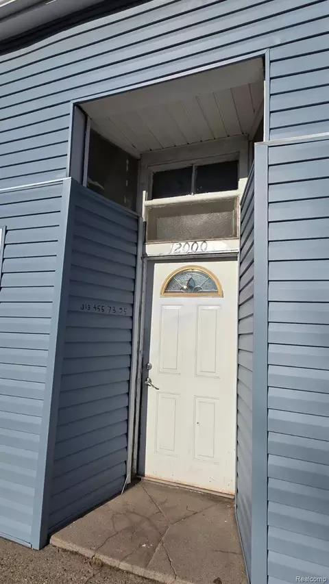 Other - 12000 Charest St, Hamtramck, MI 48212 photo 3 of 15
