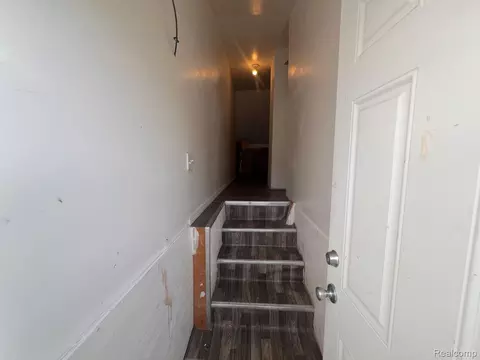 Entry Way - 12000 Charest St, Hamtramck, MI 48212 photo 5 of 5
