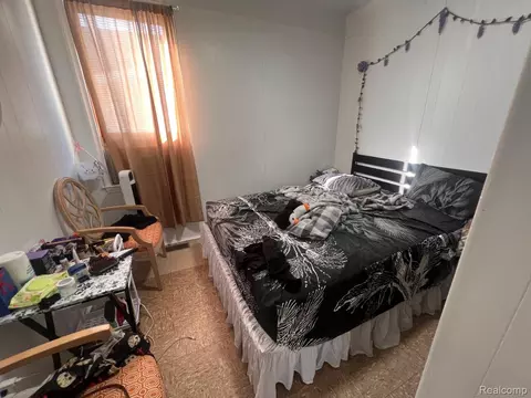Bedroom - 12000 Charest St, Hamtramck, MI 48212 photo 1 of 11