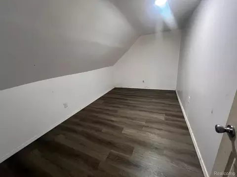Bedroom - 12000 Charest St, Hamtramck, MI 48212 photo 10 of 11
