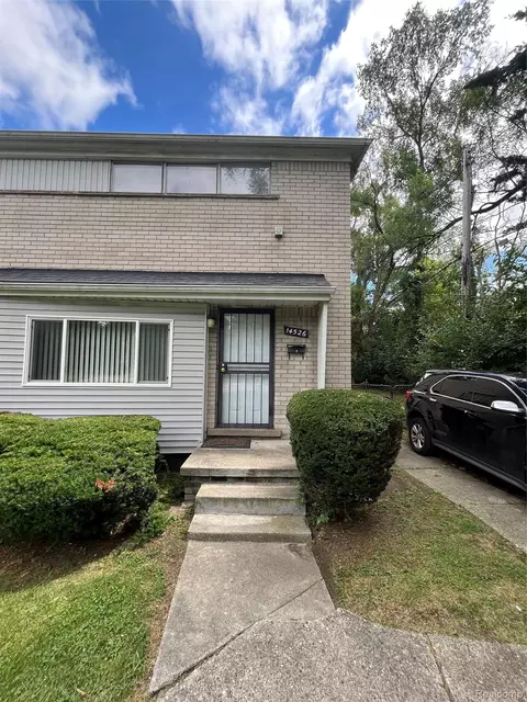 14526 Evergreen Rd, Detroit, MI 48223