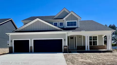 8491 Joseph St, Commerce, MI 48382