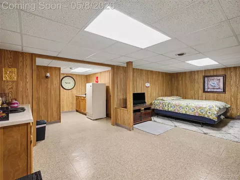 Bedroom - 15596 Huntcliff Dr #40, Macomb, MI 48044 photo 4 of 4