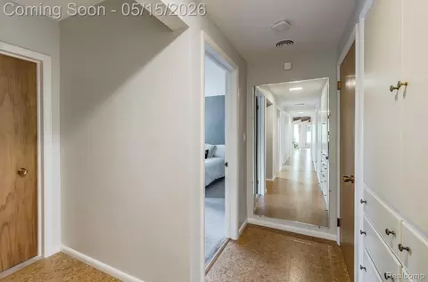 Entry Way - 1771 Brookside Dr, Flint, MI 48503 photo 3 of 3