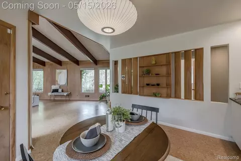Dining - 1771 Brookside Dr, Flint, MI 48503 photo 3 of 3