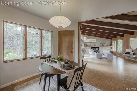 Dining - 1771 Brookside Dr, Flint, MI 48503 photo 1 of 3