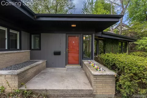 Exterior - 1771 Brookside Dr, Flint, MI 48503 photo 2 of 2