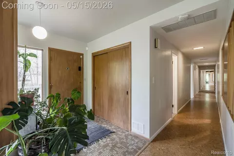 Entry Way - 1771 Brookside Dr, Flint, MI 48503 photo 2 of 3
