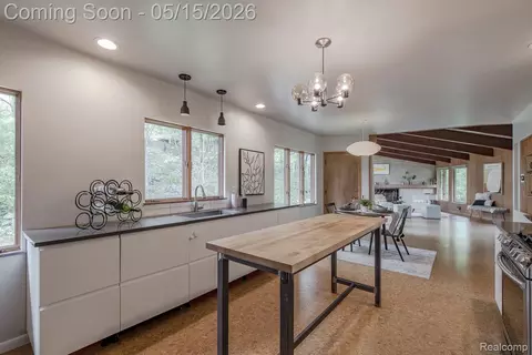 Kitchen - 1771 Brookside Dr, Flint, MI 48503 photo 5 of 7