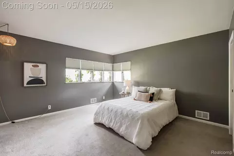 Bedroom - 1771 Brookside Dr, Flint, MI 48503 photo 1 of 4