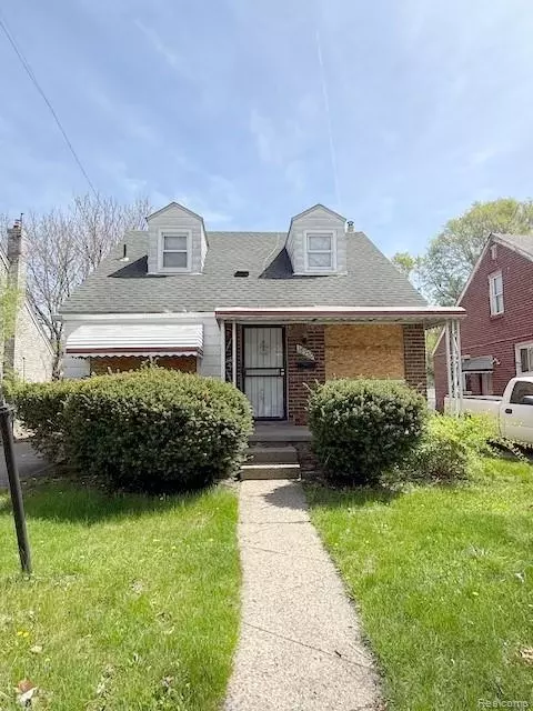 18950 Blackmoor St, Detroit, MI 48234