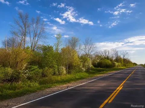 0 Dudley, Lynn, MI 48416