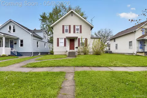 503 E 2nd St, Monroe, MI 48161