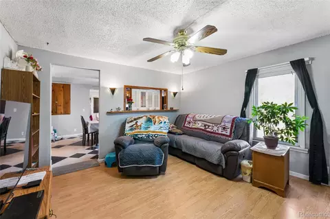 Living - 11472 E Lippincott Blvd, Davison, MI 48423 photo 1 of 1