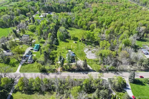 View/Area - 11472 E Lippincott Blvd, Davison, MI 48423 photo 3 of 7
