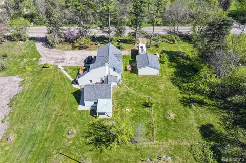 View/Area - 11472 E Lippincott Blvd, Davison, MI 48423 photo 5 of 7