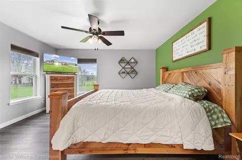 Bedroom - 3953 Meldrum Rd, Casco, MI 48064 photo 1 of 3