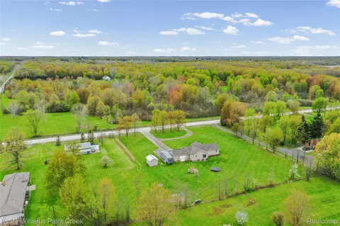 View/Area - 3953 Meldrum Rd, Casco, MI 48064 photo 5 of 6
