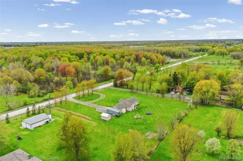 View/Area - 3953 Meldrum Rd, Casco, MI 48064 photo 6 of 6