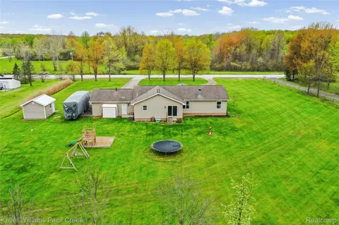 View/Area - 3953 Meldrum Rd, Casco, MI 48064 photo 2 of 6