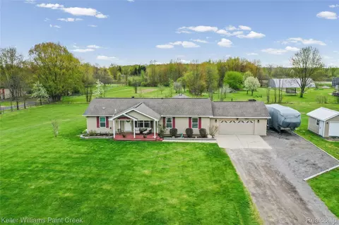 Other - 3953 Meldrum Rd, Casco, MI 48064 photo 4 of 10
