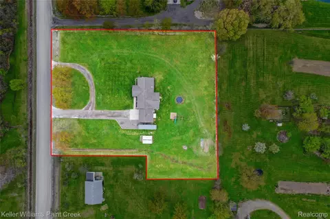 View/Area - 3953 Meldrum Rd, Casco, MI 48064 photo 1 of 6