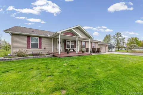 Other - 3953 Meldrum Rd, Casco, MI 48064 photo 3 of 10
