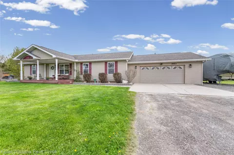 Other - 3953 Meldrum Rd, Casco, MI 48064 photo 2 of 10
