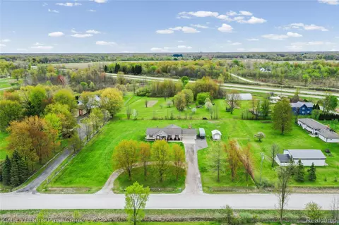 View/Area - 3953 Meldrum Rd, Casco, MI 48064 photo 3 of 6
