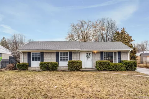 10819 Buchanan St, Van Buren, MI 48111