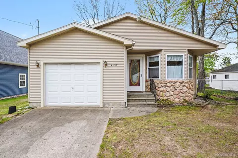 4157 Betty Lee Blvd, Sage, MI 48624