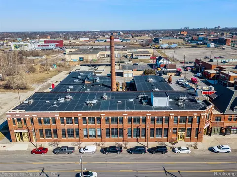 3434 Russell St #27-207, Detroit, MI 48207