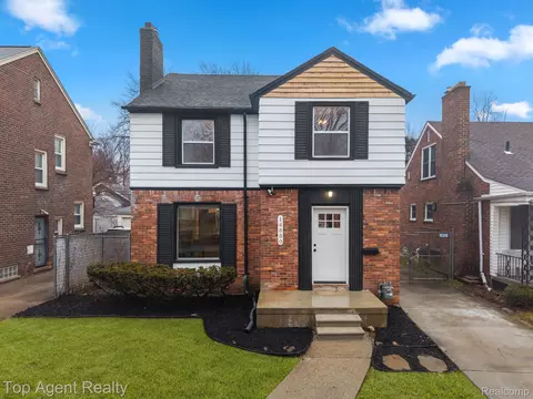 14550 Penrod St, Detroit, MI 48223