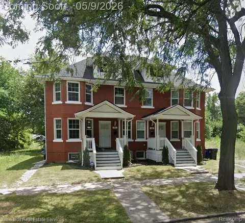 86 Englewood St, Detroit, MI 48202