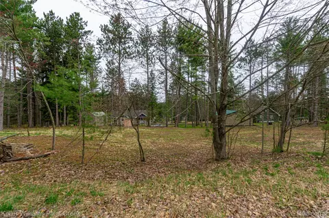 Vl Clearview, Gerrish, MI 48653
