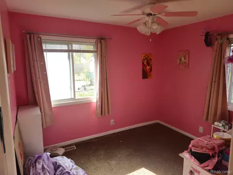 Bedroom - 1353 E Decamp St, Burton, MI 48529 photo 3 of 3